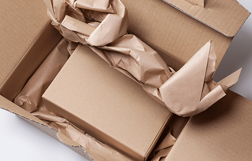 EC事業における配送箱・梱包資材を選ぶ際のポイント